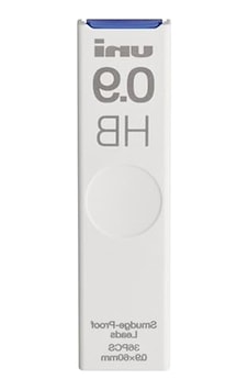 0.9 Mm Mekanik Kalem Ucu Yedek Seti - 36 Parça 0.9 Mm Mekanik Kalem Ucu Yedek Seti - 36 Parça