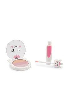 Vrb47000 Very Bella - Unicorn Seti Lip Gloss+far Belirtilmemiş