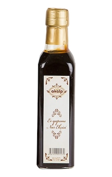 Akalp Çiftliği Doğal Ev Yapımı Nar Ekşisi 330 G