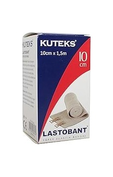 Kuteks Elastik Bandaj 10 CM x 3.5 M Kuteks Elastik Bandaj 10 CM x 3.5 M