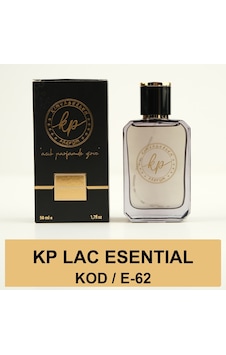 KP E-62 Erkek Parfüm EDP 50 ML KP E-62 Erkek Parfüm EDP 50 ML