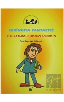 Gıringıya Fantazıye - Çiroka Hans Christian Andersen Öteki Yayınevi - Öteki Yayınevi Gıringıya Fantazıye - Çiroka Hans Christian Andersen Öteki Yayınevi - Öteki Yayınevi