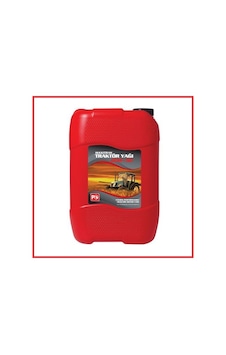 Petrol Ofisi Maxitrak 20W-50 Traktör Yağı 20 L Petrol Ofisi Maxitrak 20W-50 Traktör Yağı 20 L
