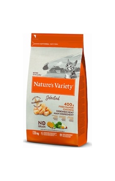 Nature's Variety Cat No Grain Kitten Free Range Chicken Tahılsız Tavuklu Yavru Kedi Maması 1250 G Nature's Variety Cat No Grain Kitten Free Range Chicken Tahılsız Tavuklu Yavru Kedi Maması 1250 G