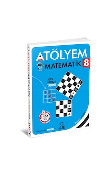 Arı Yayınları Lgs Matematik Atölyem Arı Yayınları Lgs Matematik Atölyem
