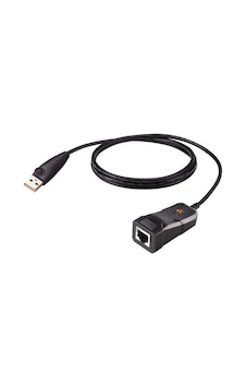 Aten Uc232bf Usb 2.0 To Rj45 Rs232 Konsol Kablosu Aten Uc232bf Usb 2.0 To Rj45 Rs232 Konsol Kablosu