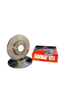 Fren Disk Arka Grandland X Combo E 3008 Europar Takım Fren Disk Arka Grandland X Combo E 3008 Europar Takım