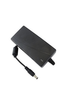 24 Volt 5 Amper Plastik Adaptör 5.5 2.5 Uç 24/5 24 Volt 5 Amper Plastik Adaptör 5.5 2.5 Uç 24/5