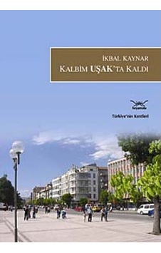 Kalbim Uşakta Kaldı - Imzalı - 424688901