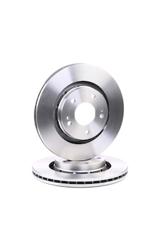 Opel Corsa C 2001-2007 Ön Fren Disk Takım 569021 Opel Corsa C 2001-2007 Ön Fren Disk Takım 569021