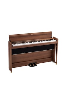 Korg Poetry Chopin Özel Seri Dijital Piyano - Ahşap Görünüm Korg Poetry Chopin Özel Seri Dijital Piyano - Ahşap Görünüm
