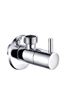Aqua Bagno 30.20.80.01.01 Smile Ara Musluk 1/2-3/8 Krom Aqua Bagno 30.20.80.01.01 Smile Ara Musluk 1/2-3/8 Krom