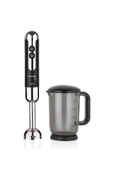 Korkmaz A446-10 Mia Duo 850 W Çubuk Blender Korkmaz A446-10 Mia Duo 850 W Çubuk Blender