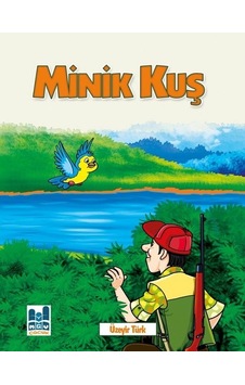 Minik Kuş - Üzeyir Türk - MGV Çocuk Minik Kuş - Üzeyir Türk - MGV Çocuk