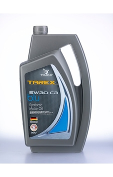 Tarmond Tarex 5W-30 Blu Sn/Cf C3 Dpf Sentetik Motor Yağı 4 L Tarmond Tarex 5W-30 Blu Sn/Cf C3 Dpf Sentetik Motor Yağı 4 L