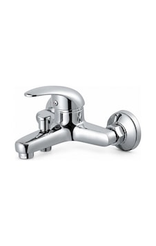 Smart Luks Evye Bataryası Uzun Boru Metal Smart Luks Evye Bataryası Uzun Boru Metal