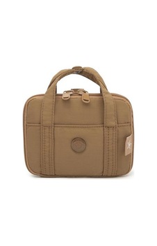 Smart Bags Mini Kadın El Çantası Smk Cl-3346 Kahve Smart Bags Mini Kadın El Çantası Smk Cl-3346 Kahve