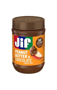 3 Adet Jif Kakaolu Yer Fıstığı Ezmesi 425 G 3 Adet Jif Kakaolu Yer Fıstığı Ezmesi 425 G
