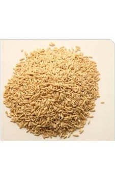 İç Yulaf Kuş Yemi 1 KG İç Yulaf Kuş Yemi 1 KG