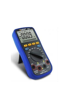 Owon B35 Bluetooth Dijital Multimetre Owon B35 Bluetooth Dijital Multimetre