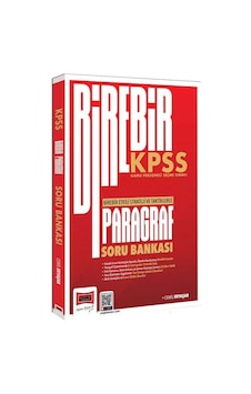 Yargı 2026 Kpss Paragraf Birebir Soru Bankası Çözümlü - Cemil Eryaşar Yargı Yayınları