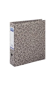 Kraf Karton Klasör 3010 Geniş 10 Lu Pk.
