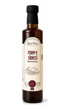 Form 9 Sirkesi 500 Ml Doğal Fermantasyonlu Karışım Sirke - 889077537 Form 9 Sirkesi 500 Ml Doğal Fermantasyonlu Karışım Sirke - 889077537