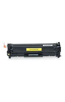 Tonerturk Hp 305A / Ce412A / Pro 400 M351 / M451 / M475 Sarı Uyumlu Toneri Tonerturk Hp 305A / Ce412A / Pro 400 M351 / M451 / M475 Sarı Uyumlu Toneri