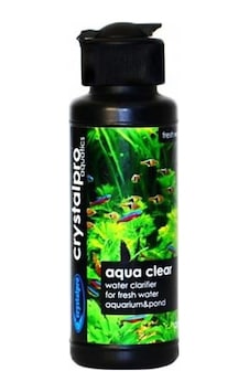 Crystalpro Aqua Clear Su Berraklaştırıcı 125 ML Crystalpro Aqua Clear Su Berraklaştırıcı 125 ML