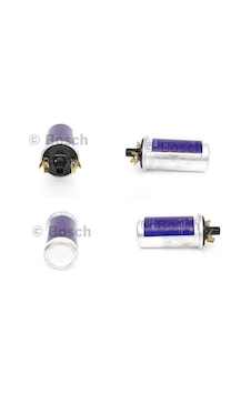 Bosch 221119027 Atesleme Bobini M131 / R12 Bosch 221119027 Atesleme Bobini M131 / R12