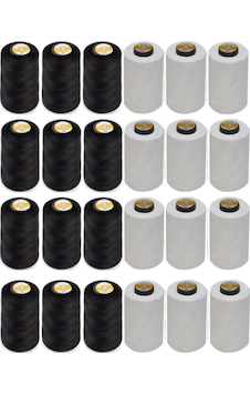 Dikiş İpi 24 Adet 5.000mt 120no 24 Adet