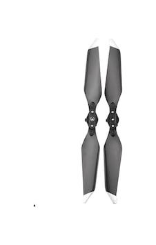 DJI Mavic Pro Oem Pervane Platinium 2’li Silver DJI Mavic Pro Oem Pervane Platinium 2’li Silver