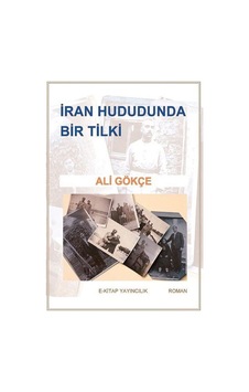 İran Hududunda Bir Tilki / Ali Gökçe İran Hududunda Bir Tilki / Ali Gökçe