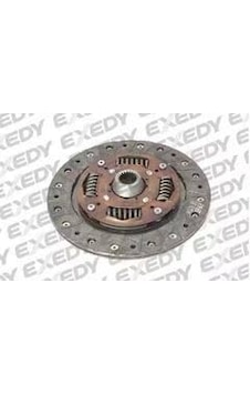 Daihatsu Terios 1.3 97-00 Debriyaj Balatası Diğer Daihatsu Terios 1.3 97-00 Debriyaj Balatası Diğer