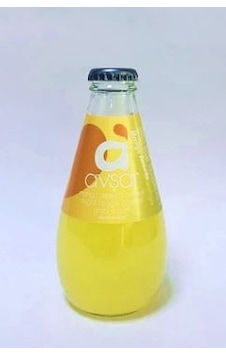 Avşar C Plus Mango & Ananas Aromalı Maden Suyu 24 x 200 ML Avşar C Plus Mango & Ananas Aromalı Maden Suyu 24 x 200 ML