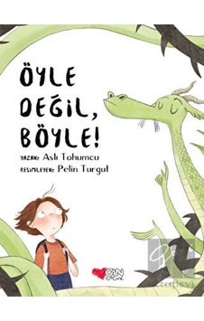 Öyle Değil, Böyle! Öyle Değil, Böyle!