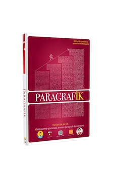 Tonguç Paragrafik Paragraf Denemeleri Tonguç Akademi Tonguç Paragrafik Paragraf Denemeleri Tonguç Akademi