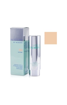 Valmont Nature Unifying With A Hydrating Cream Light Pearl 30 ML Valmont Nature Unifying With A Hydrating Cream Light Pearl 30 ML