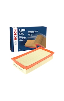 Bosch F026400433 Hava Filtresi Bosch F026400433 Hava Filtresi