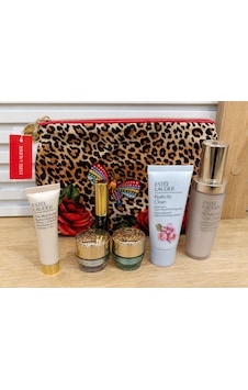 Estee Lauder Advanced Time Zone Set Estee Lauder Advanced Time Zone Set