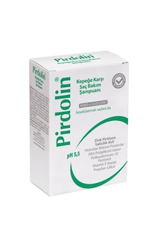 Pirdolin Kepeğe Karşı Saç Bakım Sampuanı 150 ML Pirdolin Kepeğe Karşı Saç Bakım Sampuanı 150 ML