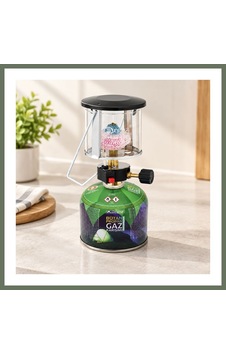 Bezos Çakmak Sibop Kart Lamba 230 Gr Bezos1 Çok Renkli