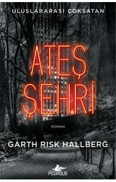 Ateş Şehri