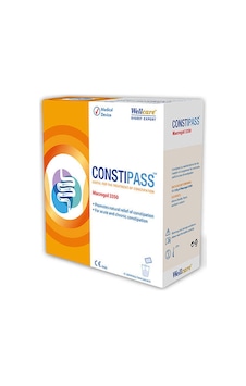 Wellcare Consti Pass 10 Saşe