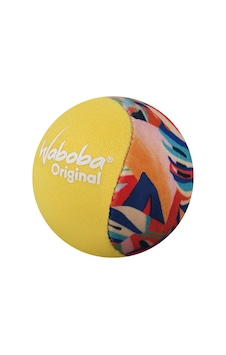 Waboba Original Suda Zıplayan Top Sarı Waboba Original Suda Zıplayan Top Sarı