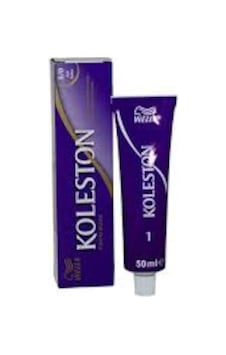 Wella Koleston Tüp Saç Boyası + Oksidan Ile Birlikte Renk Seç Wella Koleston Tüp Saç Boyası + Oksidan Ile Birlikte Renk Seç