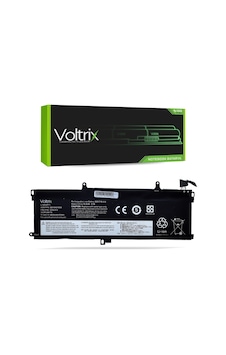 Lenovo Thinkpad T15 G1 İ5-10210u Uyumlu Notebook Batarya - Pil Lenovo Thinkpad T15 G1 İ5-10210u Uyumlu Notebook Batarya - Pil