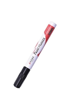 Penac 140-bk Siyah Paint Markör Kalem