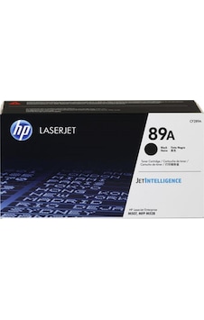 Hp Cf289a Siyah Toner