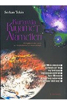 Kur'an'da Kıyamet Alametleri / Serkan Tekin